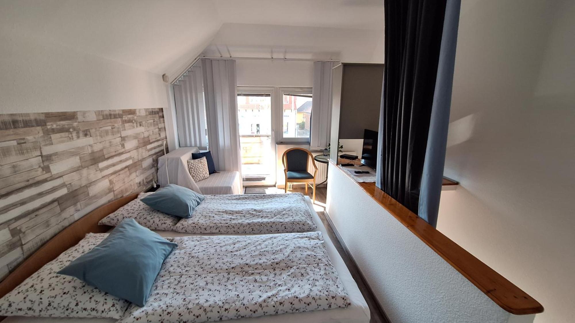 Foki Apartman شيوفوك المظهر الخارجي الصورة