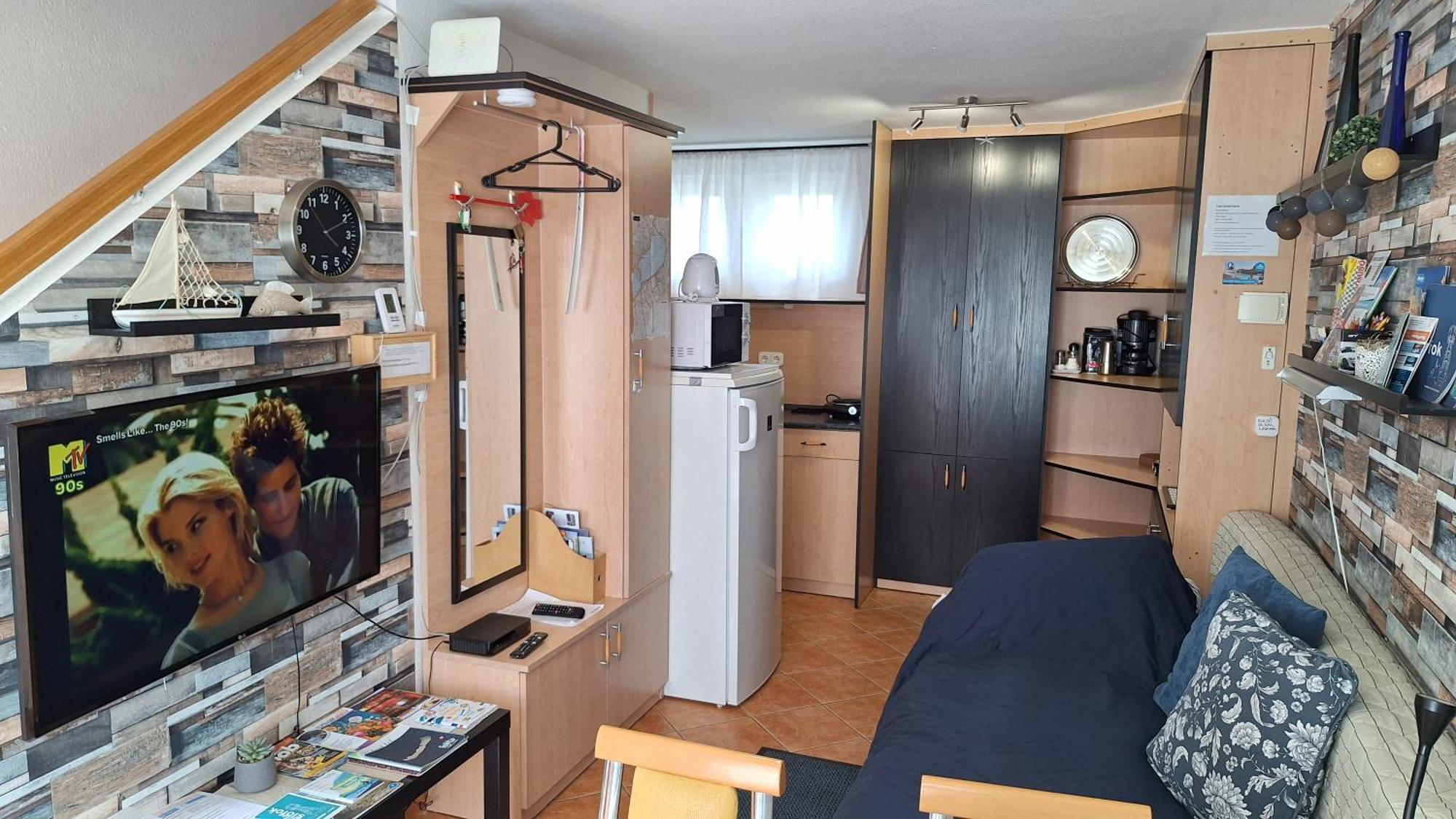 Foki Apartman شيوفوك المظهر الخارجي الصورة