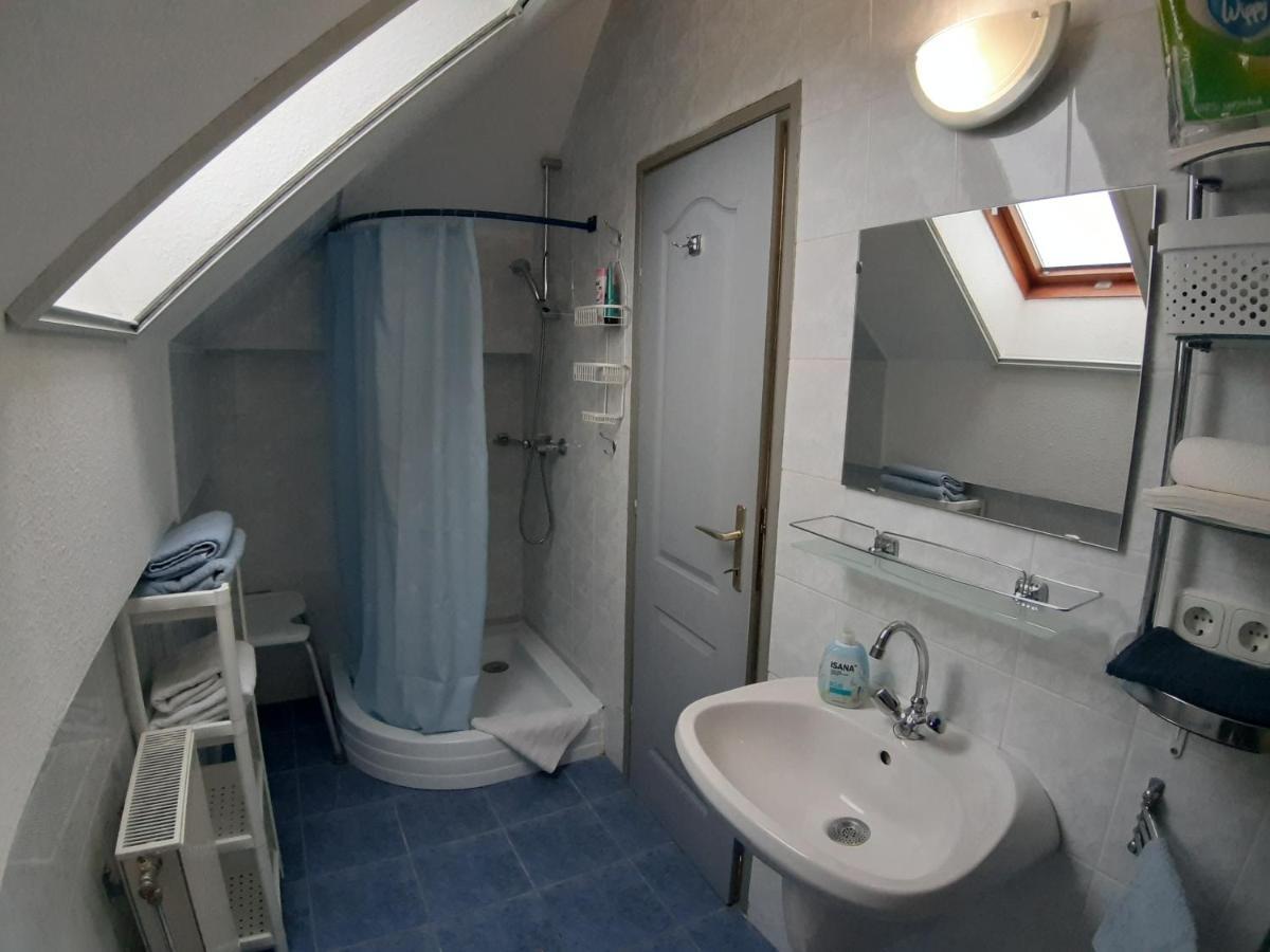 Foki Apartman شيوفوك المظهر الخارجي الصورة